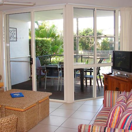 Hotel Portside Noosa Waters Noosaville Exteriér fotografie