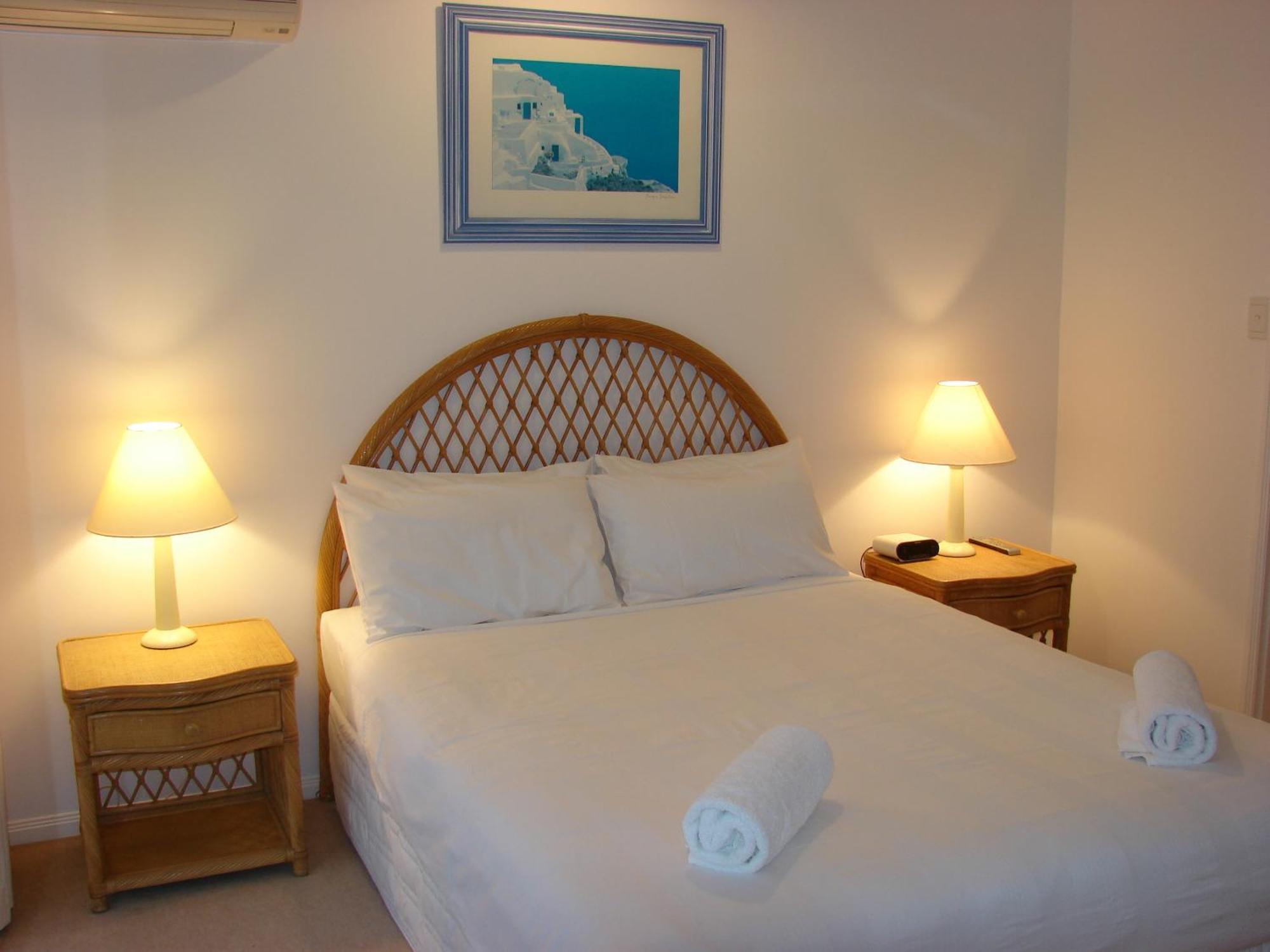 Hotel Portside Noosa Waters Noosaville Exteriér fotografie