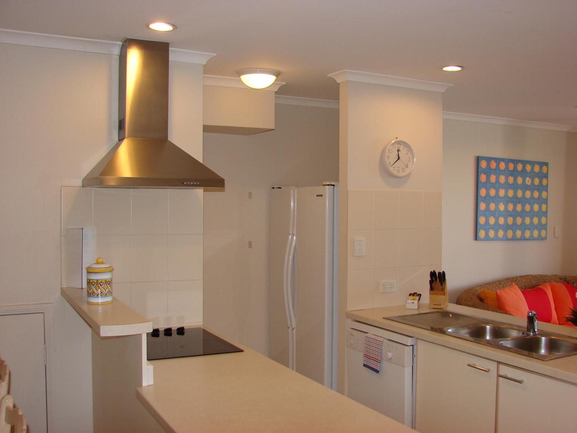 Hotel Portside Noosa Waters Noosaville Exteriér fotografie
