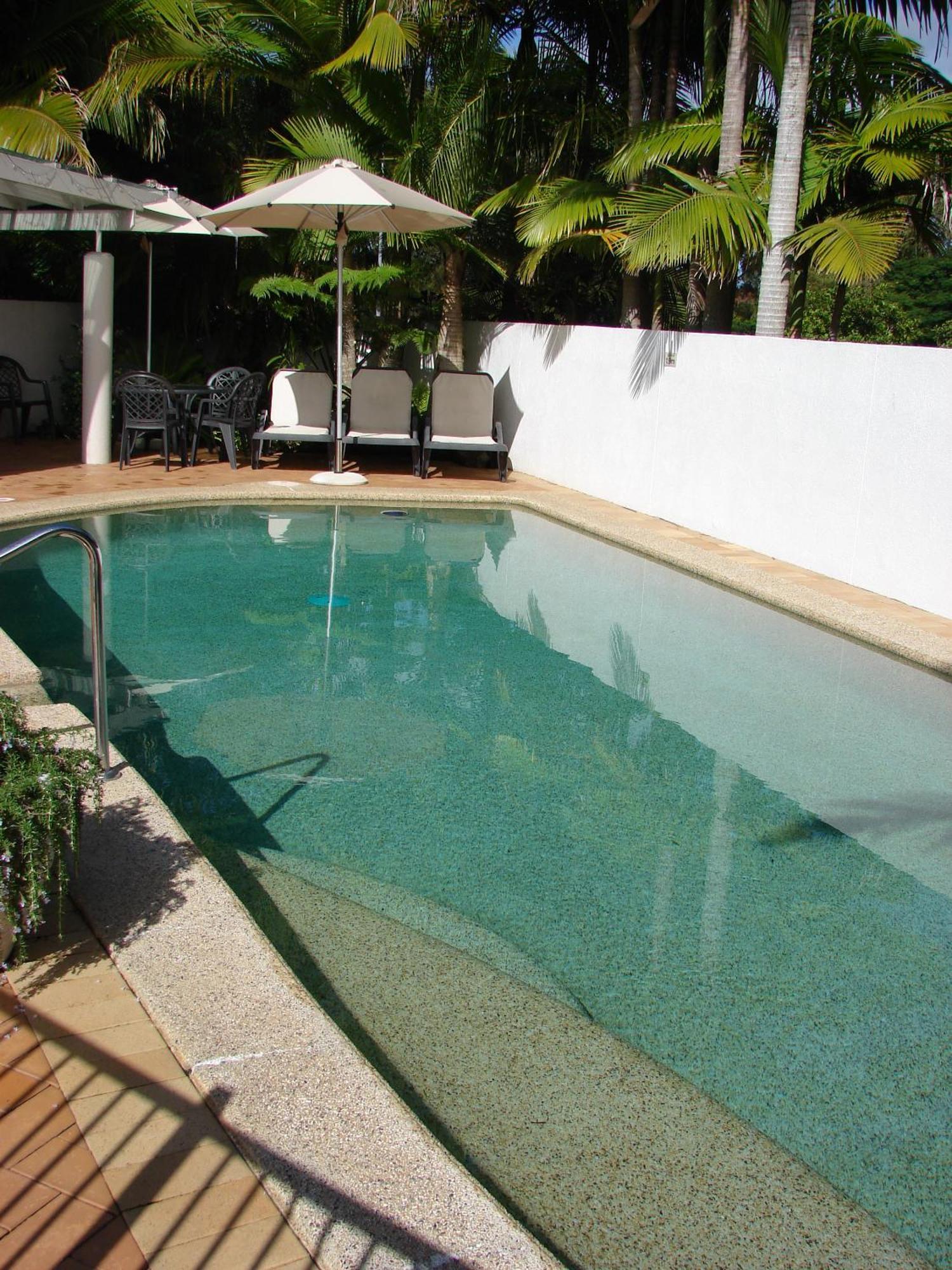 Hotel Portside Noosa Waters Noosaville Exteriér fotografie