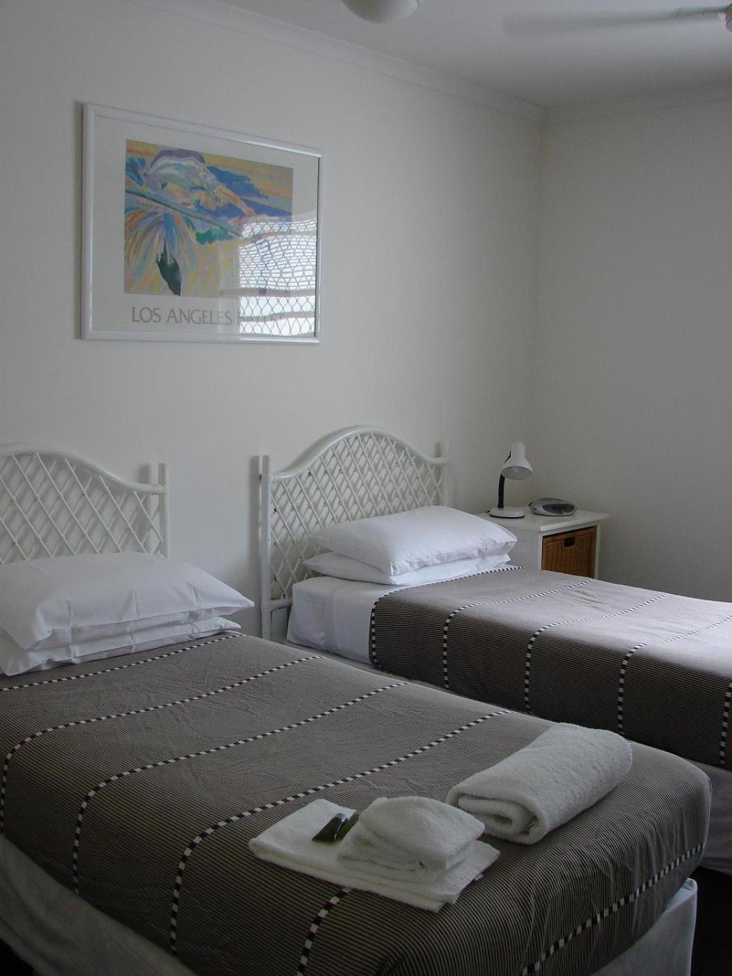 Hotel Portside Noosa Waters Noosaville Exteriér fotografie