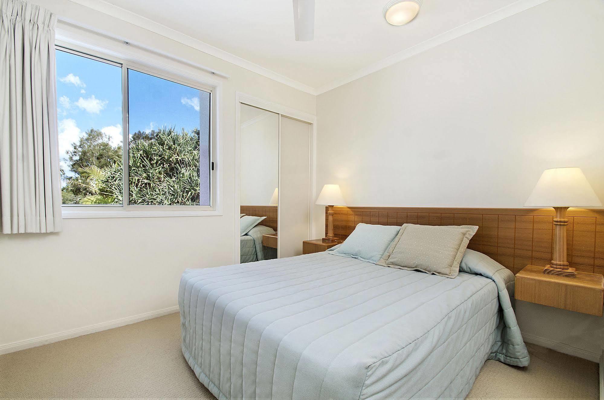 Hotel Portside Noosa Waters Noosaville Exteriér fotografie