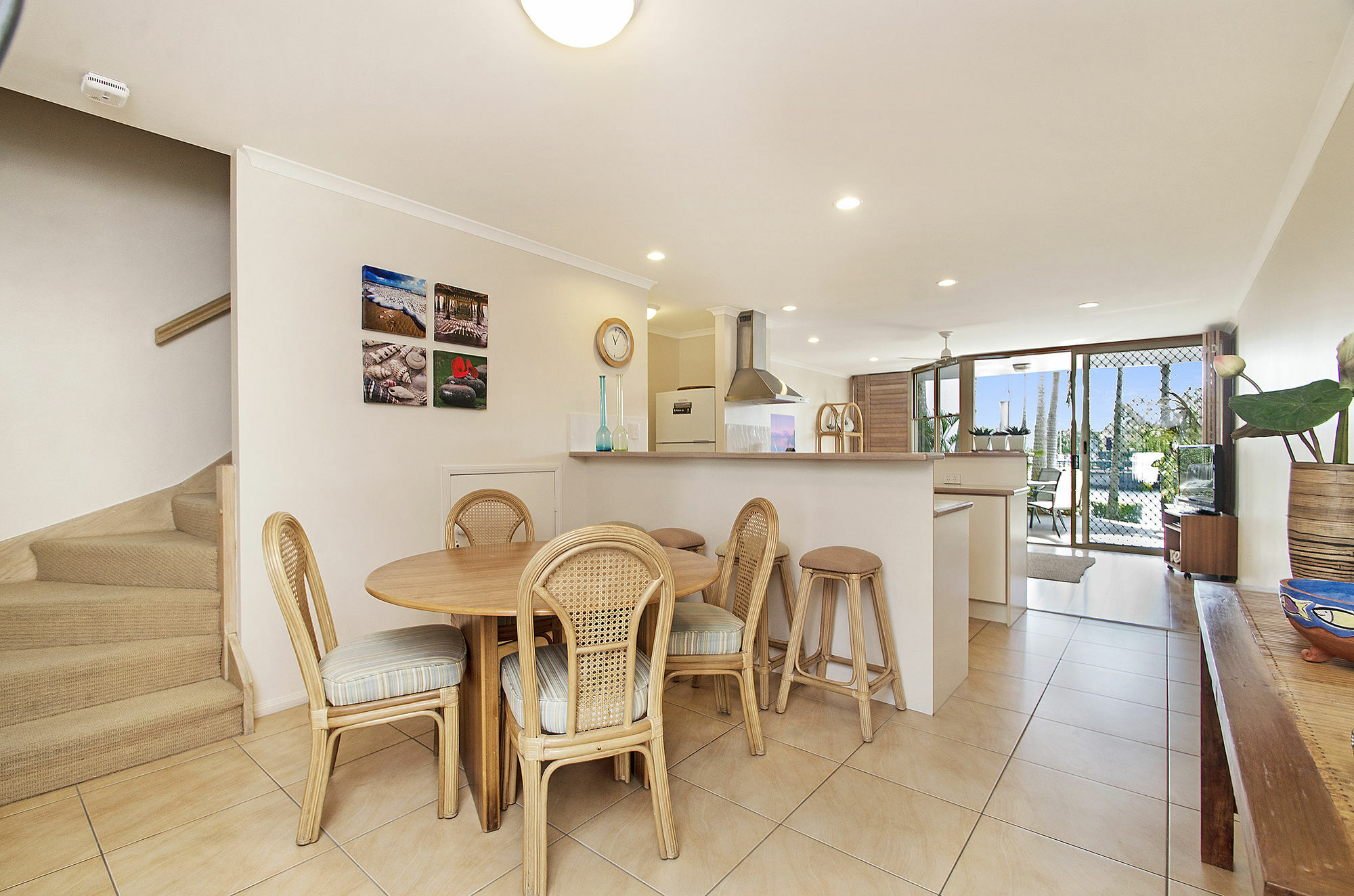 Hotel Portside Noosa Waters Noosaville Exteriér fotografie